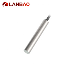 LANBAO Extend sensing distance NPN NC IP67 CE long distance inductive proximity sensor